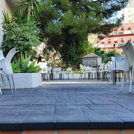 Playa Levante Lux Mar Benidorm Eksteriør bilde